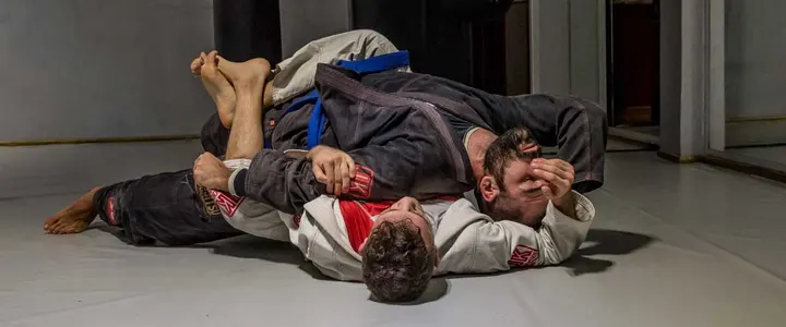 Brazilian jiu jitsu torino — bjj-studio a Torino — 5