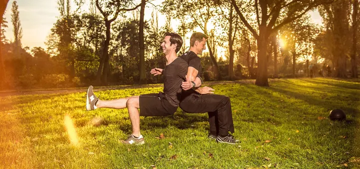 personal perfection Wiesbaden — fitnessstudio in Mainz — 2