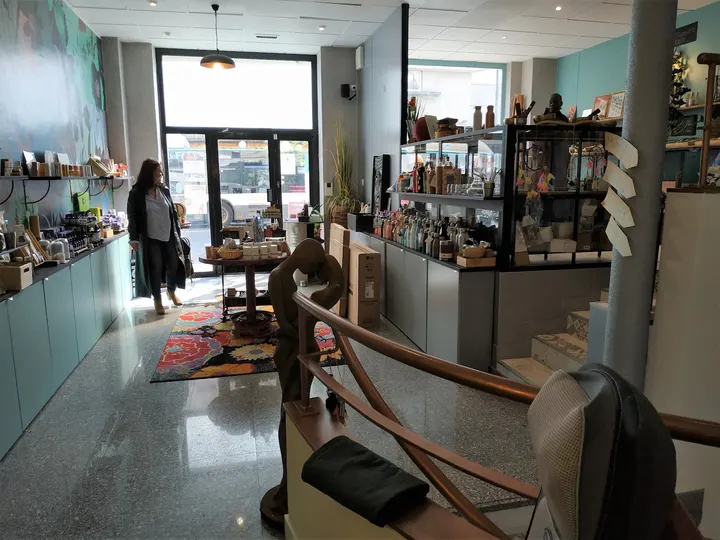 Olybe - Vivons l'instant — Yoga à Paris 12e Arrondissement, Paris