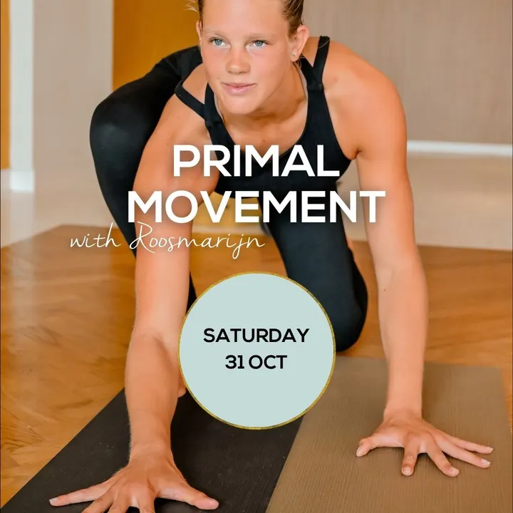 Glow Yogastudio — yoga-studio in Haarlem — 5