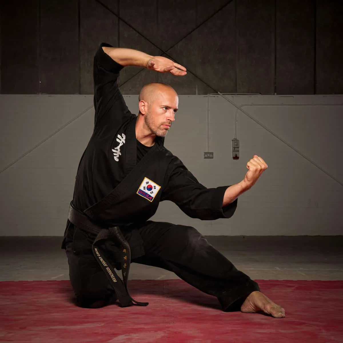 Kuk Sool Won Kirkcaldy Martial Arts — martial arts-studio in Kirkcaldy West, Kirkcaldy — 2