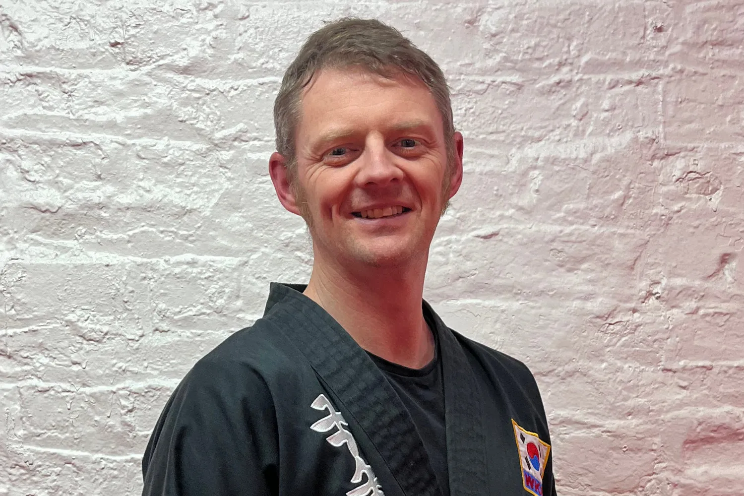 Kuk Sool Won Kirkcaldy Martial Arts — martial arts-studio in Kirkcaldy West, Kirkcaldy — 3