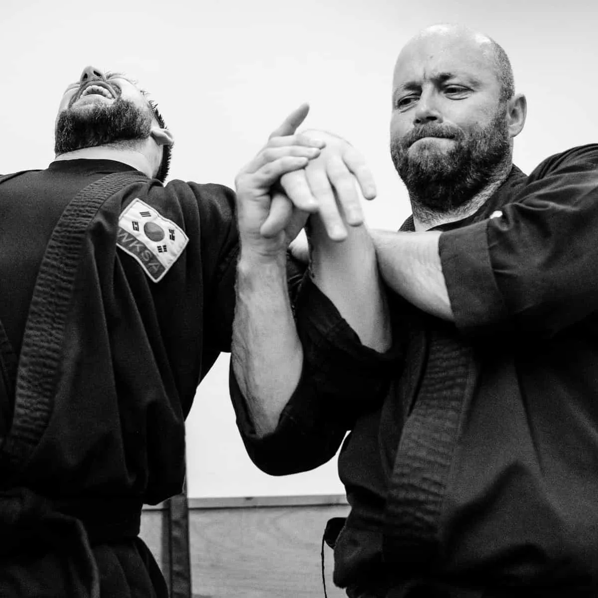 Kuk Sool Won Kirkcaldy Martial Arts — martial arts-studio in Kirkcaldy — 3