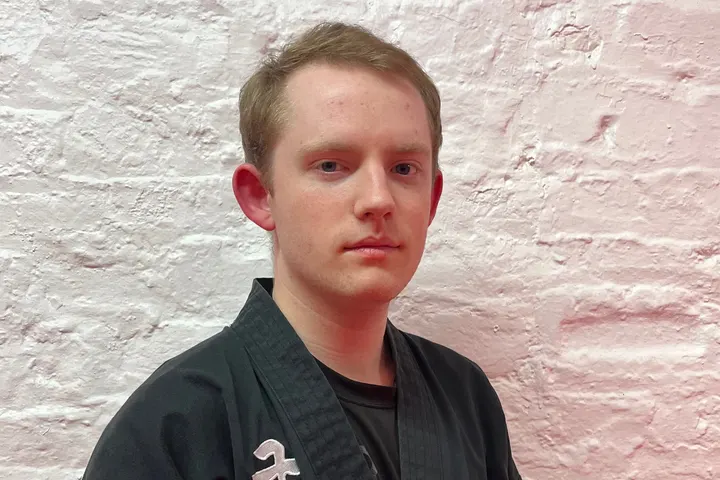 Kuk Sool Won Kirkcaldy Martial Arts — martial arts-studio in Kirkcaldy — 4