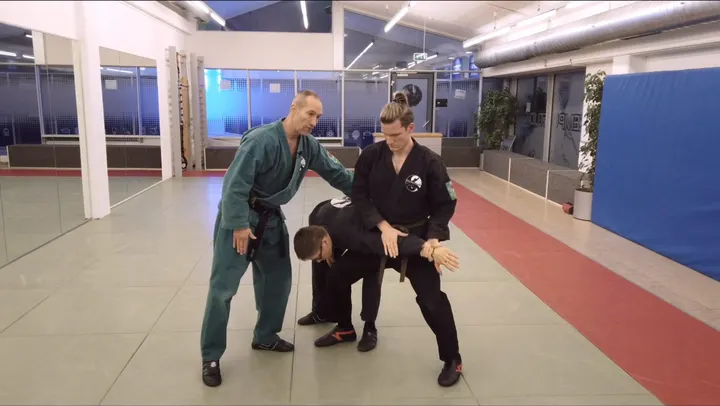 KEMPO-STUDIO * Kampfsportschule für Selbstverteidigung — kampfsport-studio in Stuttgart — 3