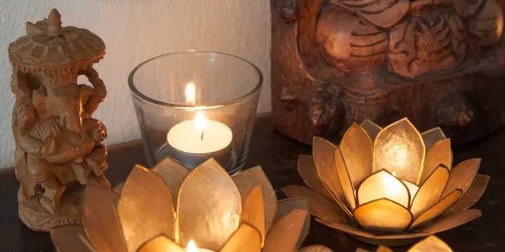 Anna Soencksen — yoga-studio in Neustadt/Nord, Köln — 3