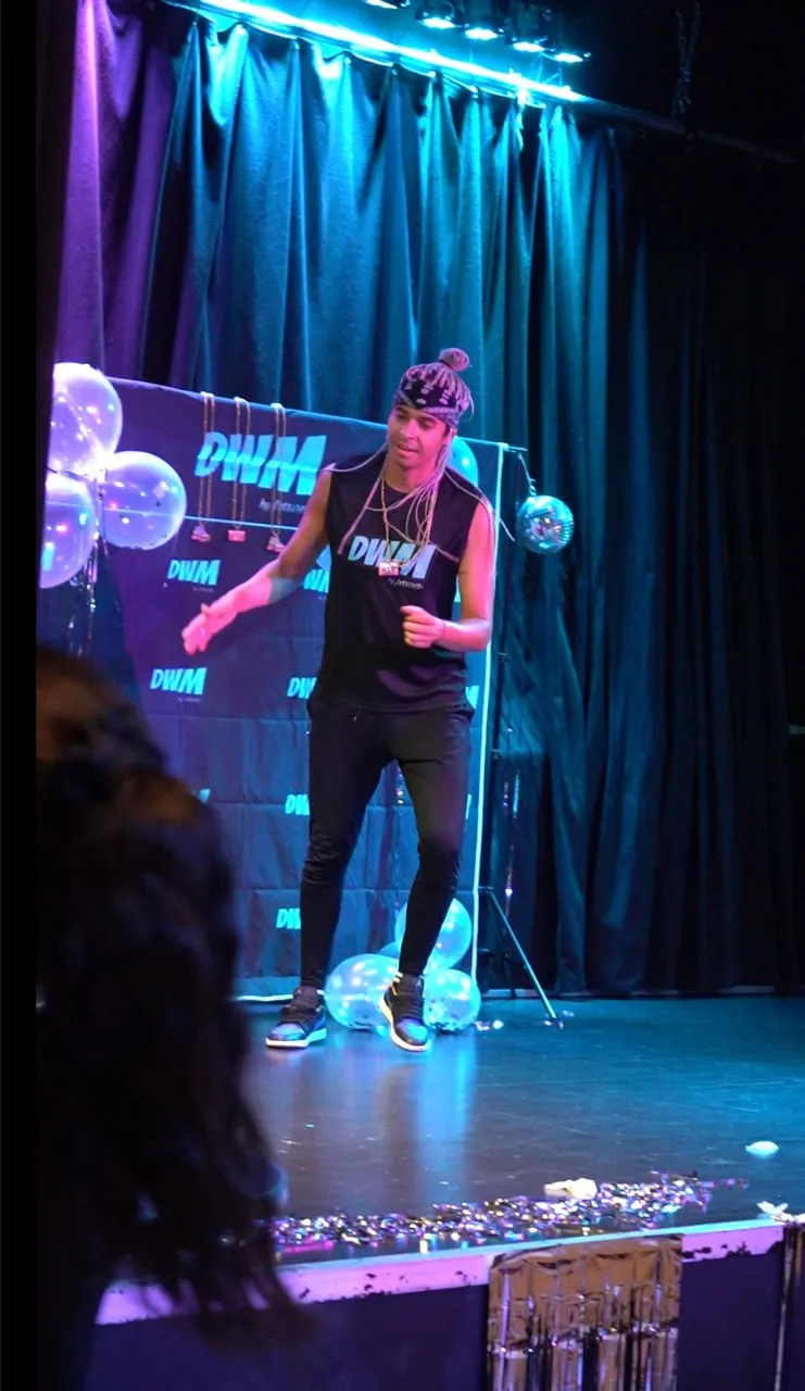 DWM — dans-studio i København — 5