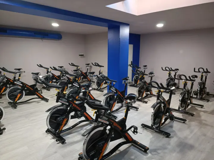 Blue Gym Vallecas — estudio de fitness-studio en Puente de Vallecas, Madrid — 2
