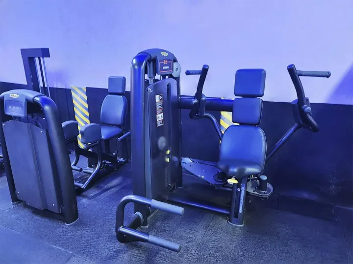 Blue Gym Vallecas — estudio de fitness-studio en Puente de Vallecas, Madrid — 3