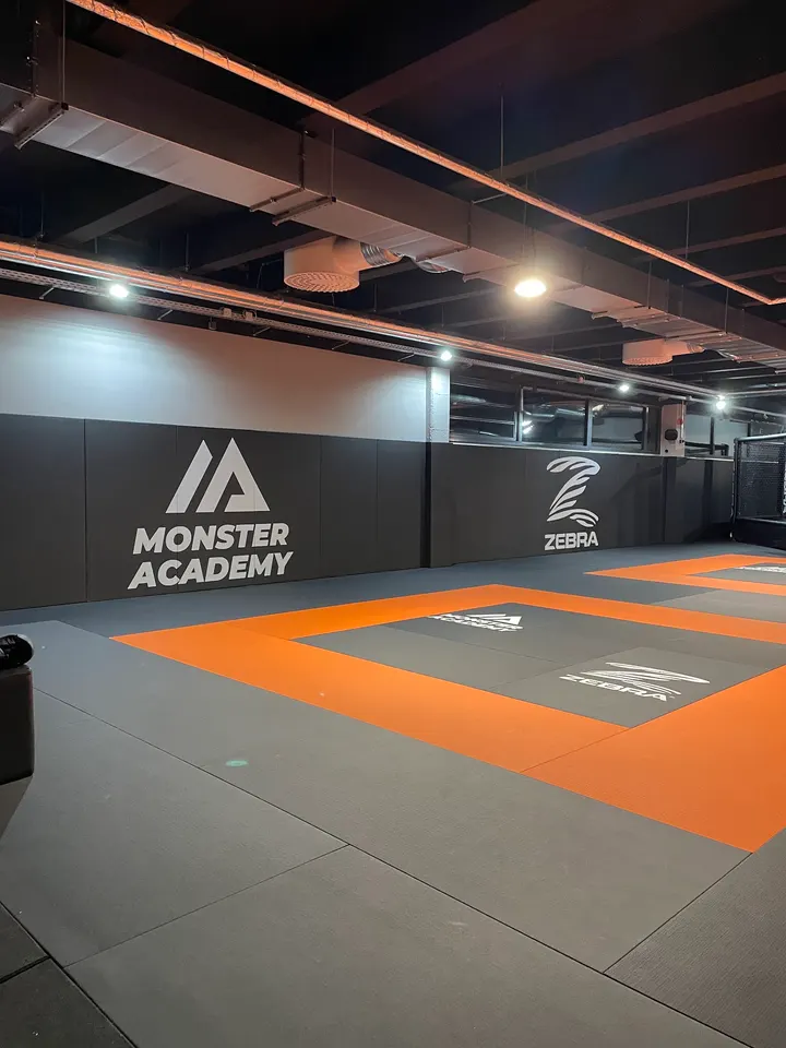 Monster Academy — kampfsport-studio in Gelsenkirchen — 6
