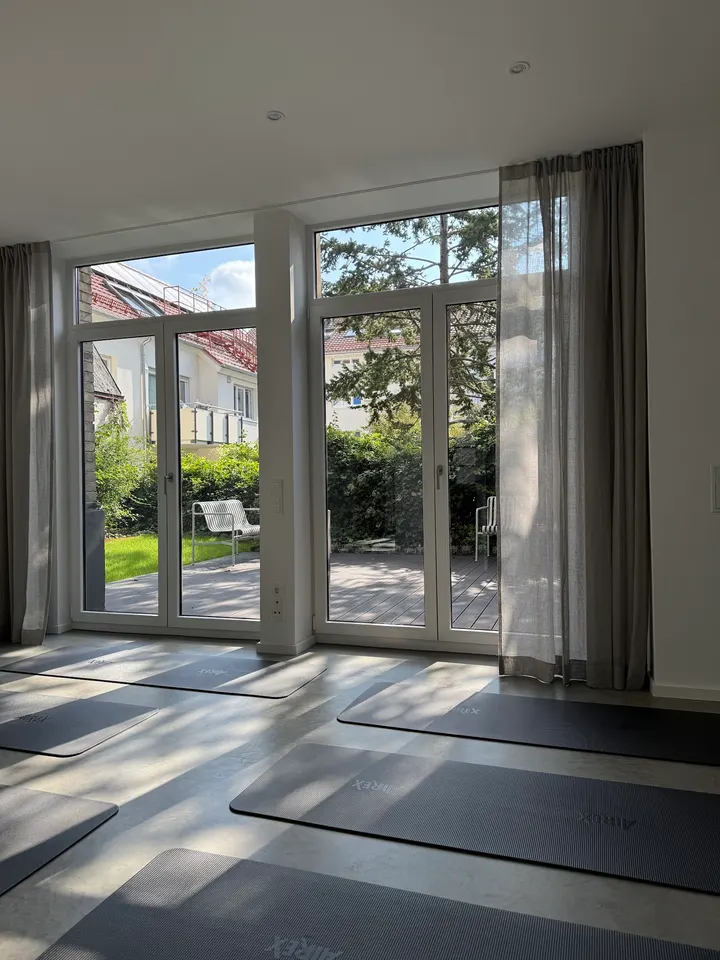 Minato Classical Pilates — reformer pilates-studio in Stuttgart — 4