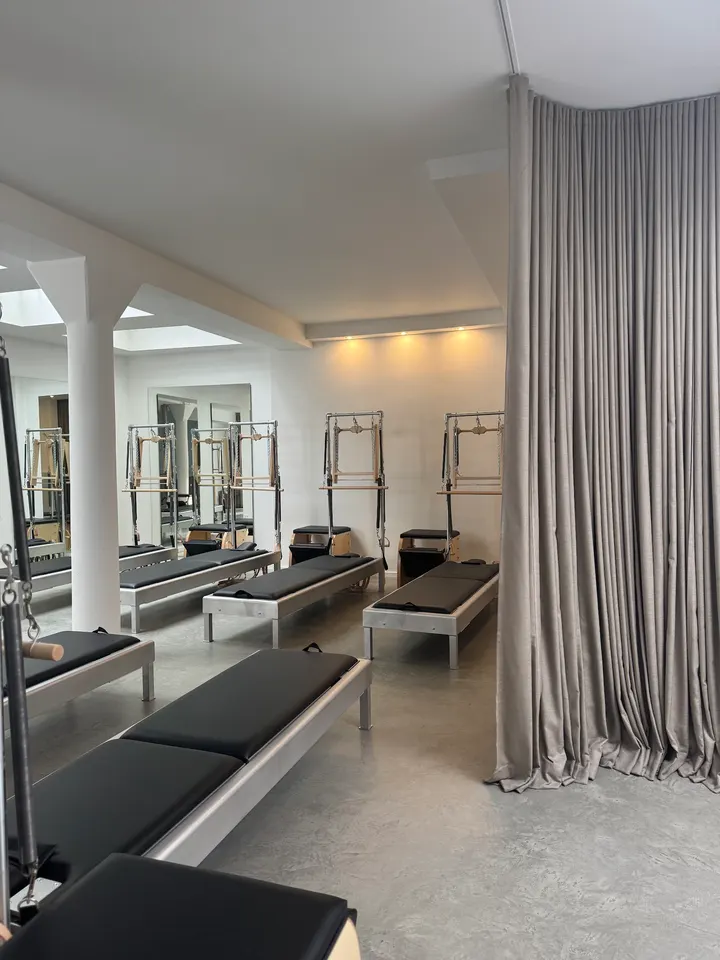 Minato Classical Pilates — Reformer Pilates in Rosenberg, Stuttgart