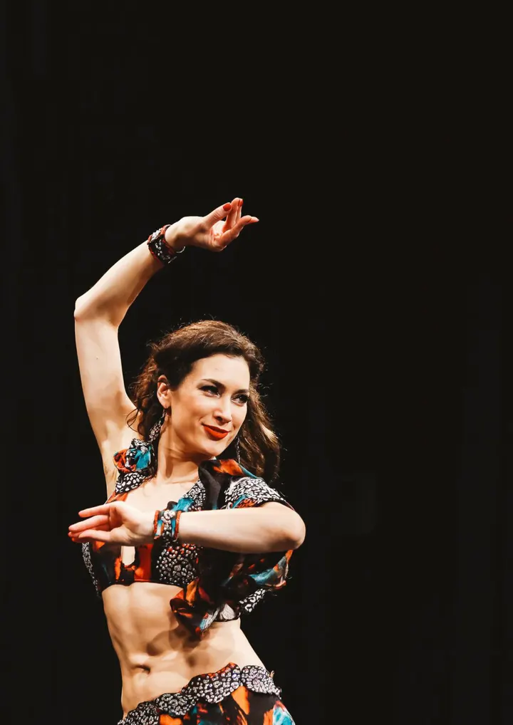 PUC Danses — danse-studio à Paris 13e Arrondissement, Paris — 2