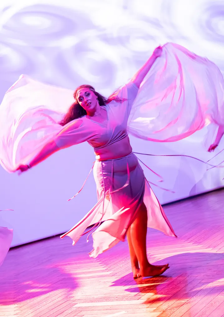 PUC Danses — danse-studio à Paris 13e Arrondissement, Paris — 3