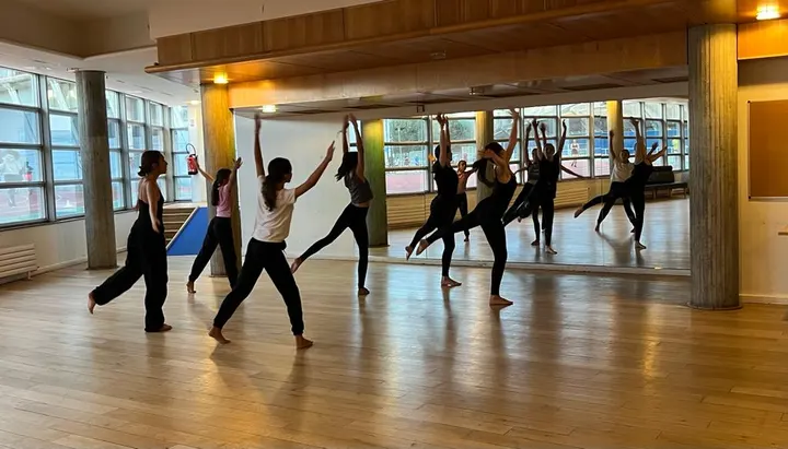 PUC Danses — danse-studio à Paris — 4