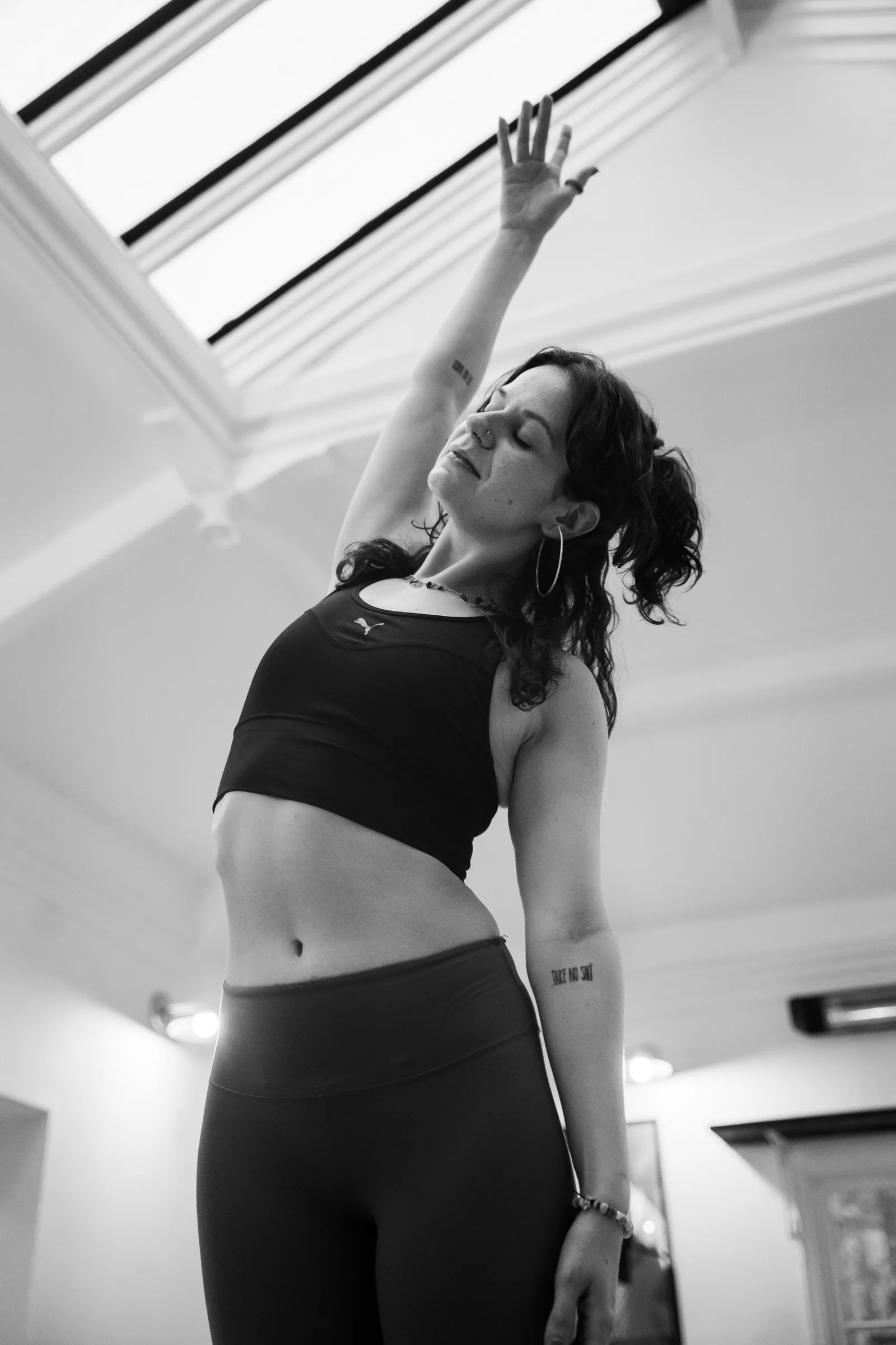 Rebel Yoga - The Deep End — yoga-studio in Gorbals, Glasgow — 3