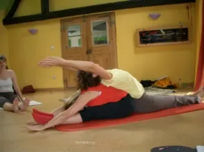 Yoga Erlebnis — yoga-studio in Karlsruhe — 3