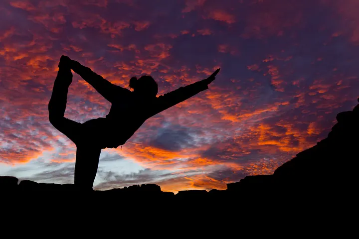 Yoga Erlebnis — Yoga in Alte Heidenstückersiedlung, Karlsruhe