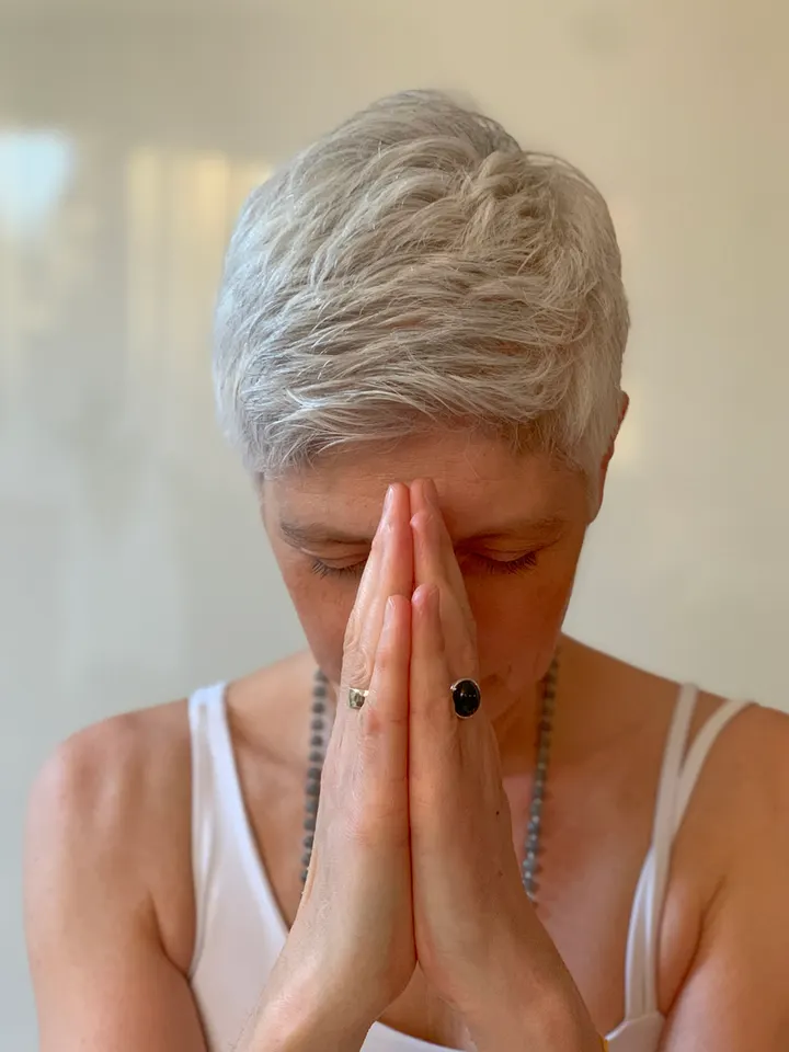 Bhaktiyin by Nicole - Yin Yoga — Yoga in Altstadt I, Mülheim an der Ruhr
