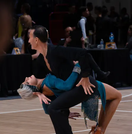 Club Esterel Danse Rue du Portail — Danse à Mandelieu-la-Napoule