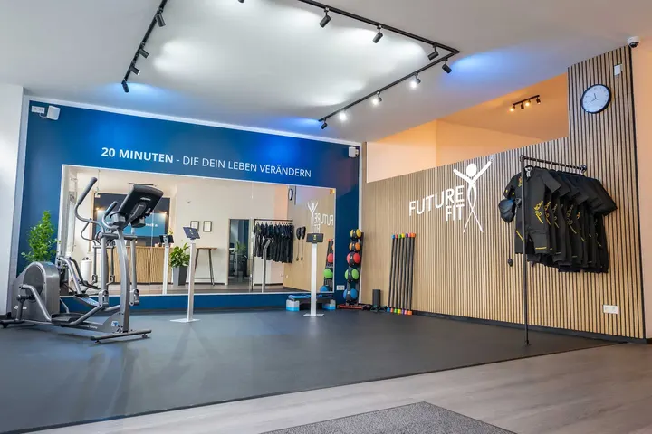FUTURE FIT Tegel — functional training-studio in Tegel, Berlin — 3