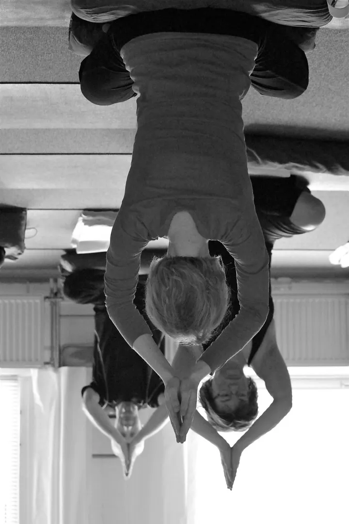 Deeply Relaxed Noord — Yoga in Arnhem-Noord, Arnhem