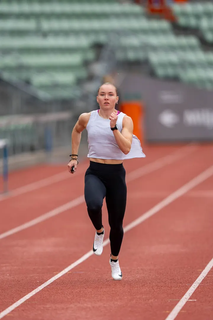 Elite Sprint Trening — styrketrening-studio i Åsane, Bergen — 2