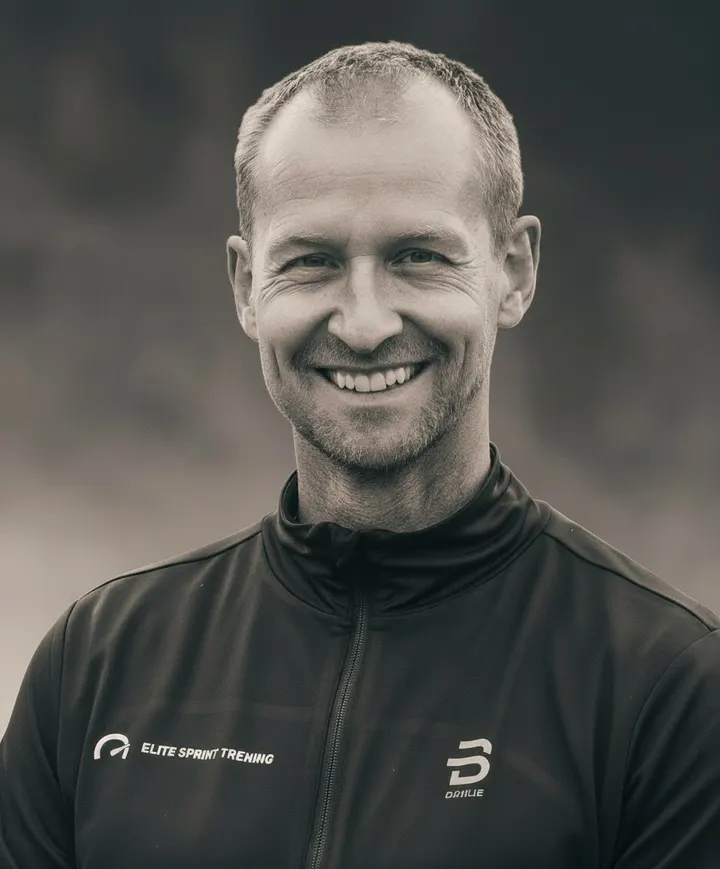 Elite Sprint Trening — Functional Training i Åsane, Bergen