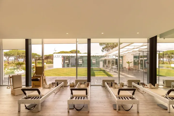 Q Reformer Pilates — pilates-studio em Faro — 3