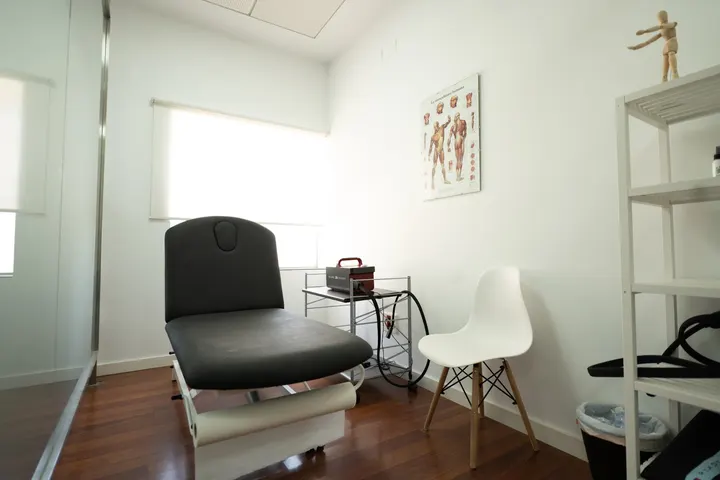 Fikaba - Injury prevention & recovery — entrenamiento personal-studio en Elche — 5