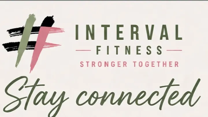 Interval Fitness Studio EK — PT Studio in Kelvin, Glasgow