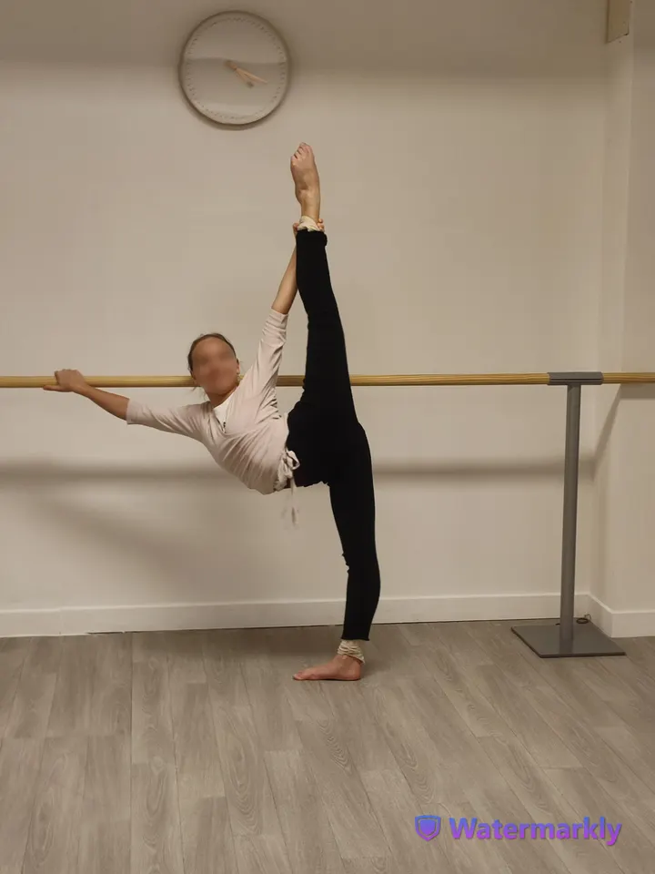 Reminisens studio — danse-studio à Rives de Seine, Boulogne-Billancourt — 2