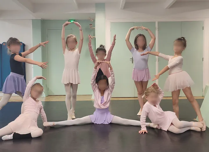 Reminisens studio — danse-studio à Rives de Seine, Boulogne-Billancourt — 3