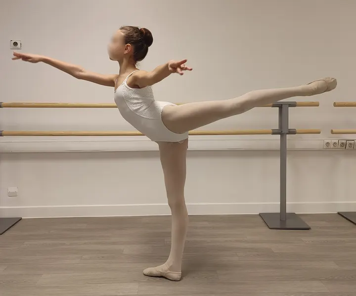 Reminisens studio — danse-studio à Boulogne-Billancourt — 5