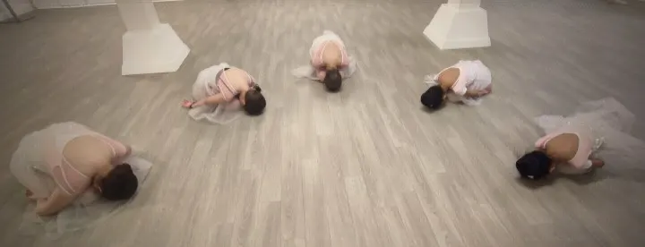 Reminisens studio — Danse à Rives de Seine, Boulogne-Billancourt