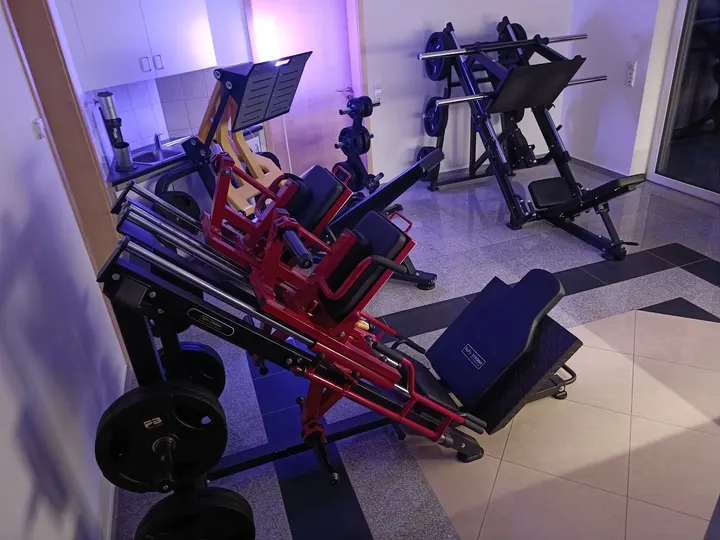 HyPerform Fitnessstudio in Reutlingen — fitnessstudio in Betzingen, Reutlingen — 2