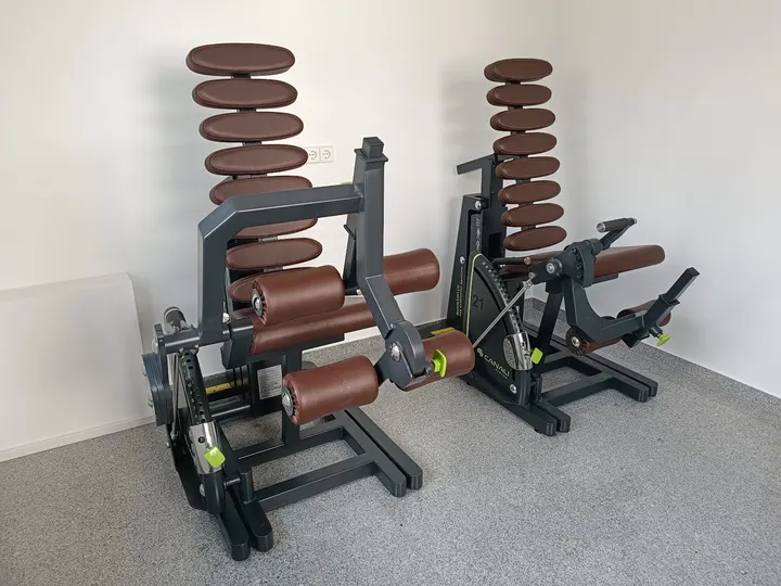 HyPerform Fitnessstudio in Reutlingen — fitnessstudio in Betzingen, Reutlingen — 3