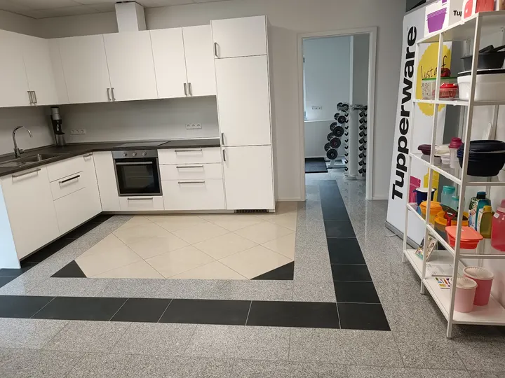 HyPerform Fitnessstudio in Reutlingen — fitnessstudio in Reutlingen — 4