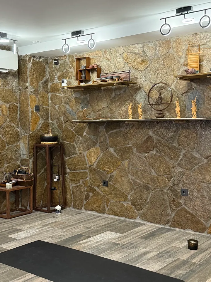 Yoga Space — Yoga en Sarrià - Sant Gervasi, Barcelona