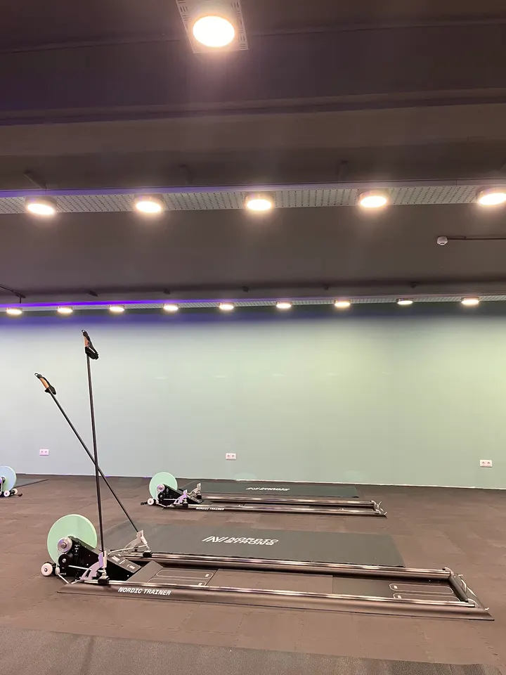 SKANDI — entrenamiento funcional-studio en Barcelona — 3