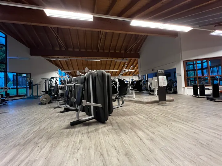 Fitness-Club Ringwiese — fitnessstudio in Jena-Süd, Jena — 3