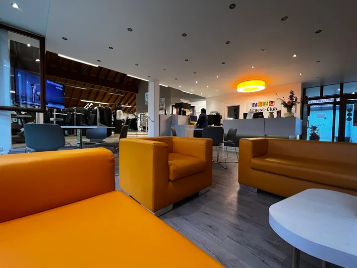 Fitness-Club Ringwiese — fitnessstudio in Jena — 3