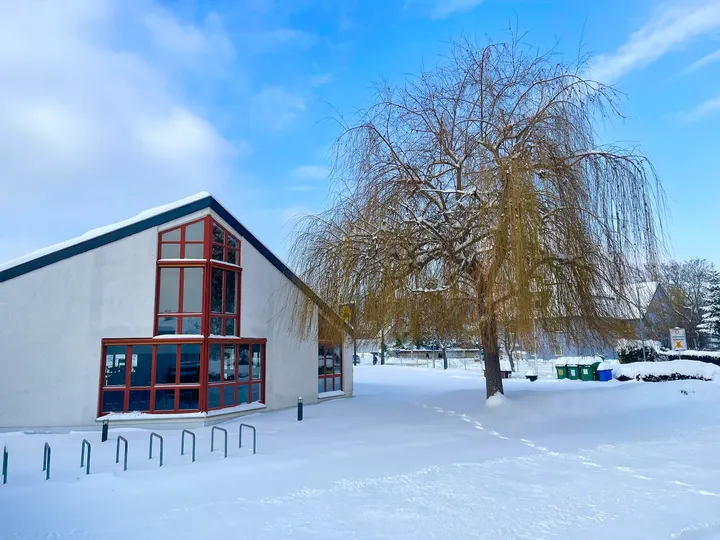 Fitness-Club Ringwiese — fitnessstudio in Jena — 4
