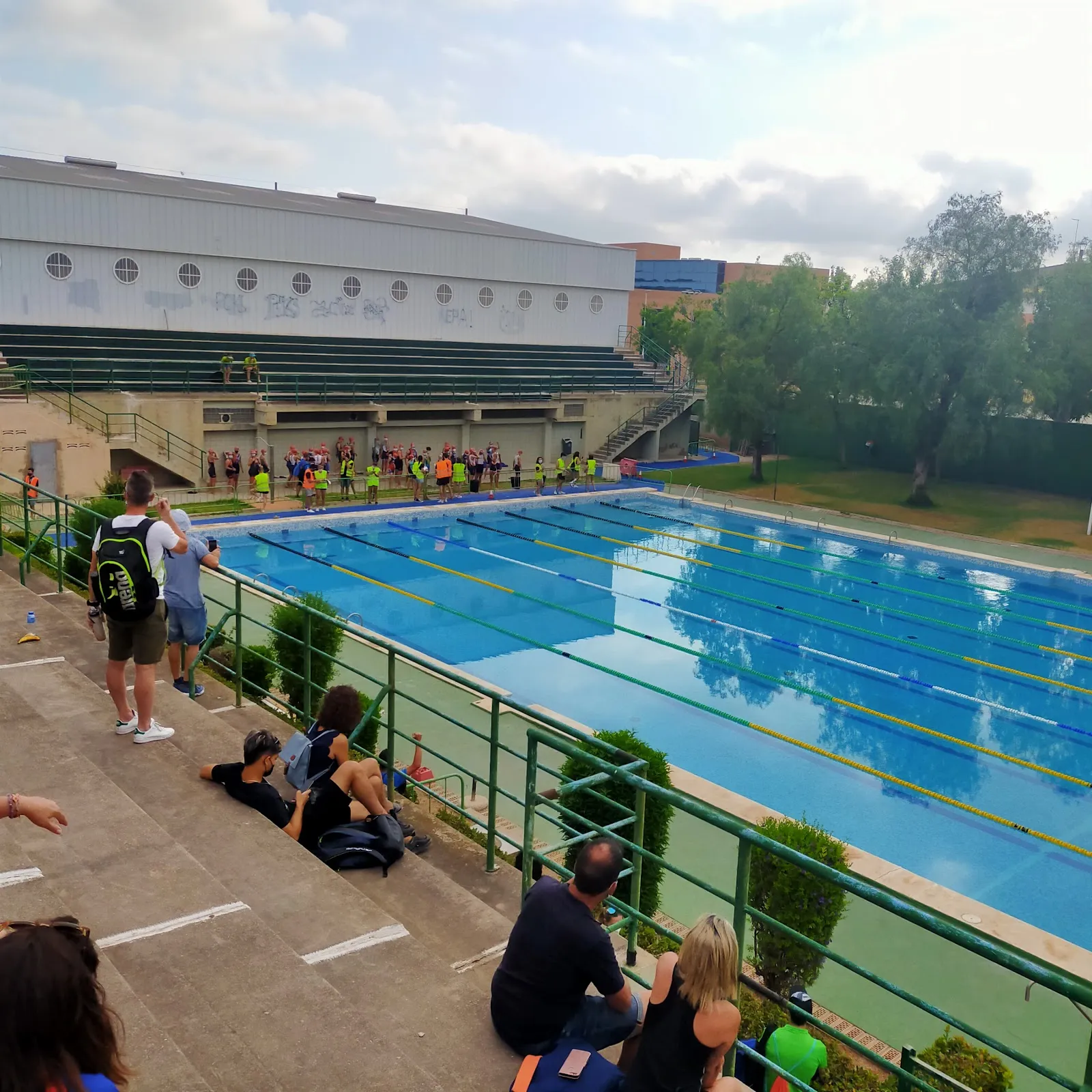 Centro Deportivo Moncada — estudio de fitness-studio en Moncada — 4