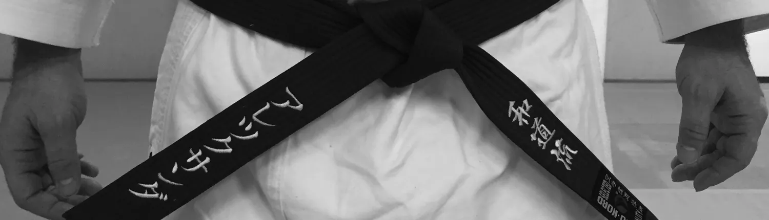 Suhari Karate Tyresö — kampsport-studio i Tyresö — 2