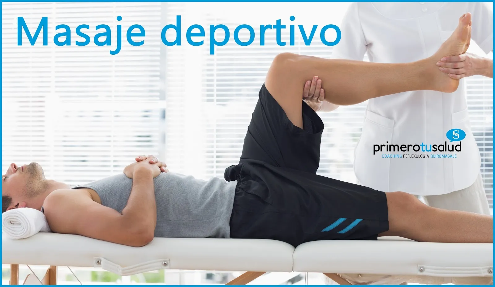 Primero Tu Salud — entrenamiento personal-studio en Muriedas — 3