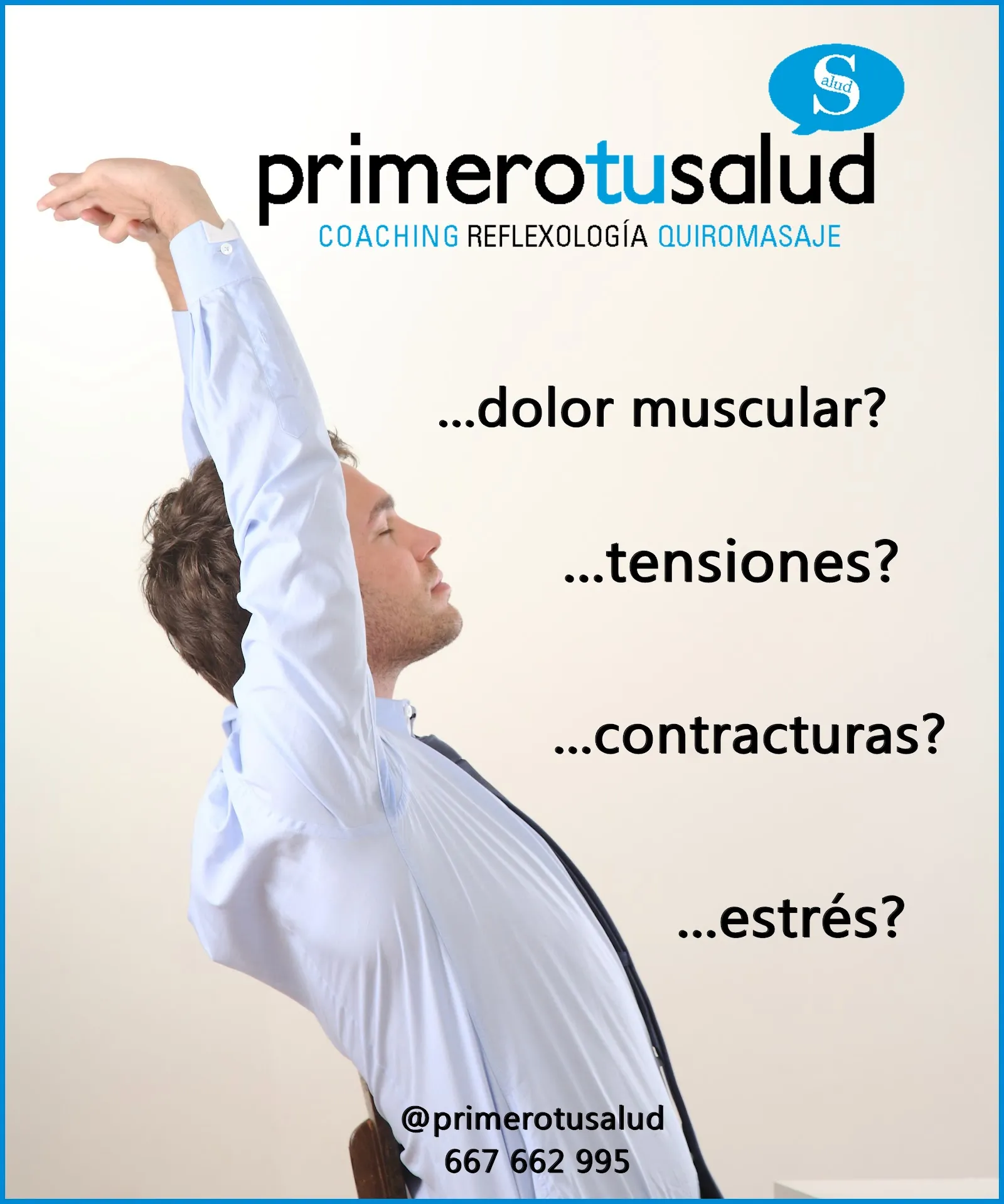 Primero Tu Salud — entrenamiento personal-studio en Muriedas — 3