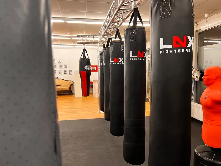 Tops Gym - Kampfsportschule — kampfsport-studio in Neumühle, Offenbach an der Queich — 2