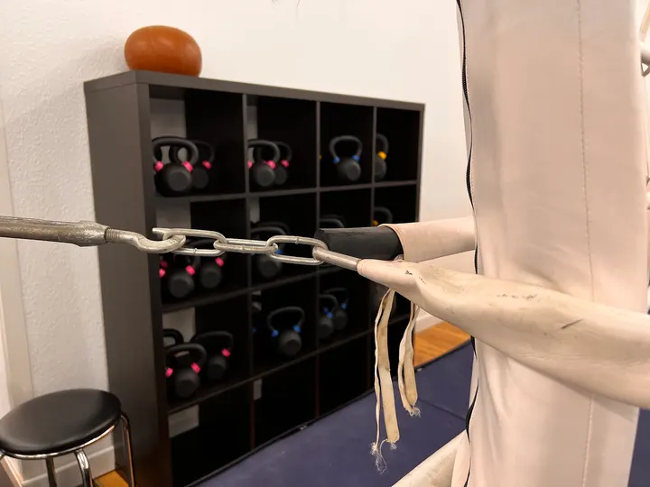 Tops Gym - Kampfsportschule — kampfsport-studio in Offenbach an der Queich — 3