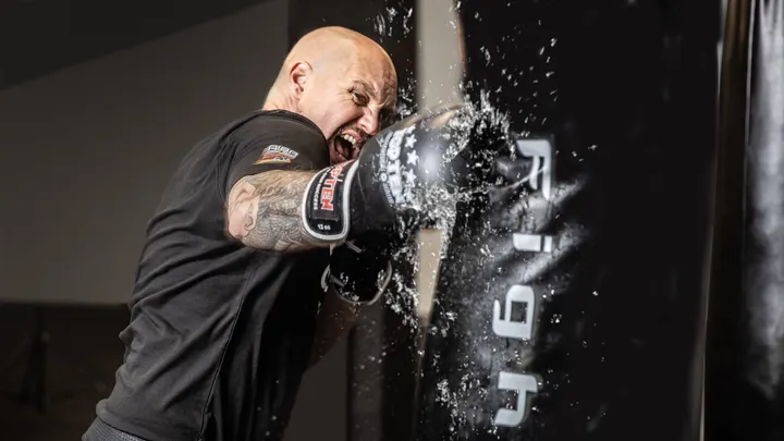 Tops Gym - Kampfsportschule — kampfsport-studio in Offenbach an der Queich — 4